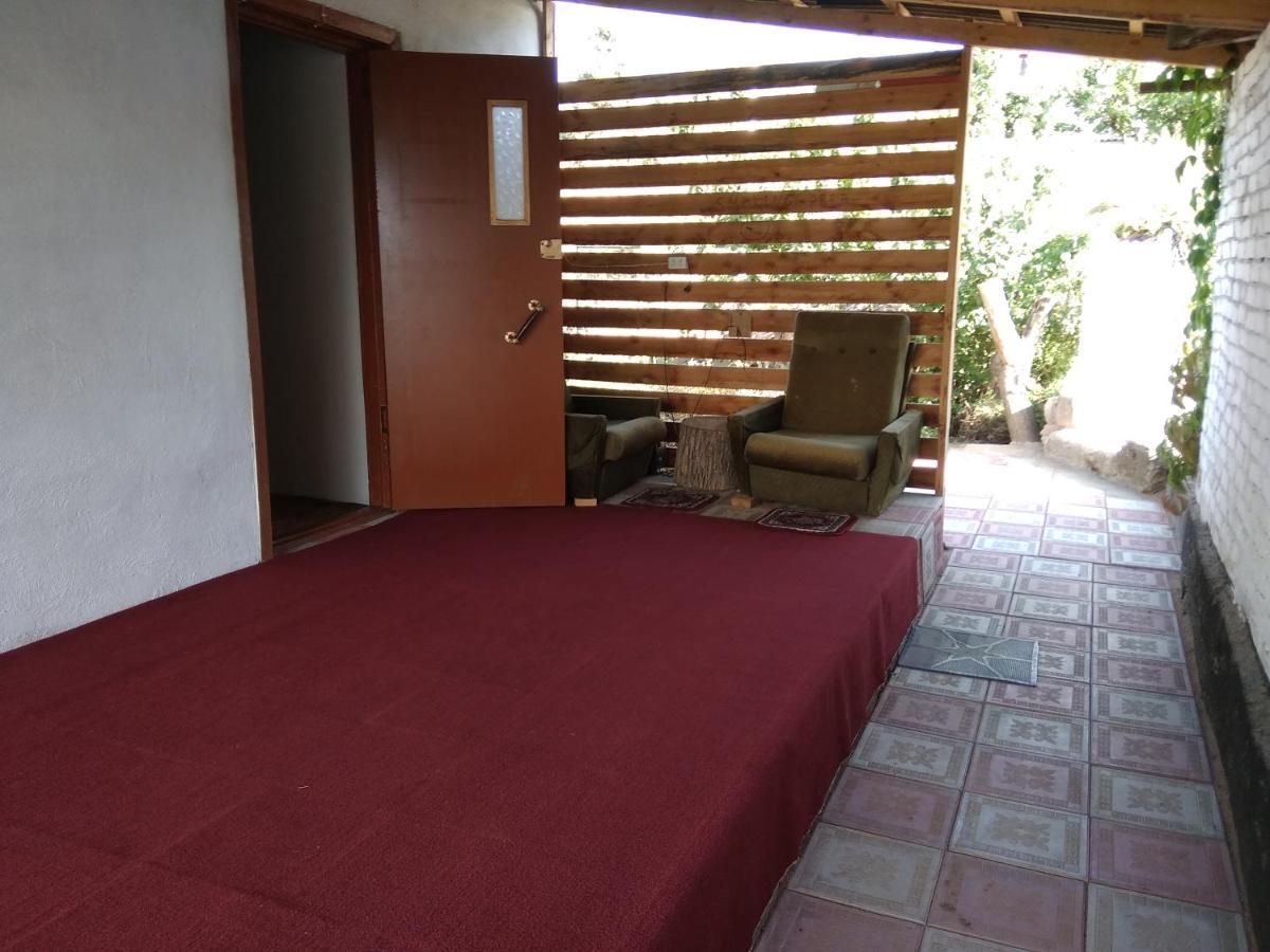Eco House Summer Garden Kaji-Say エクステリア 写真