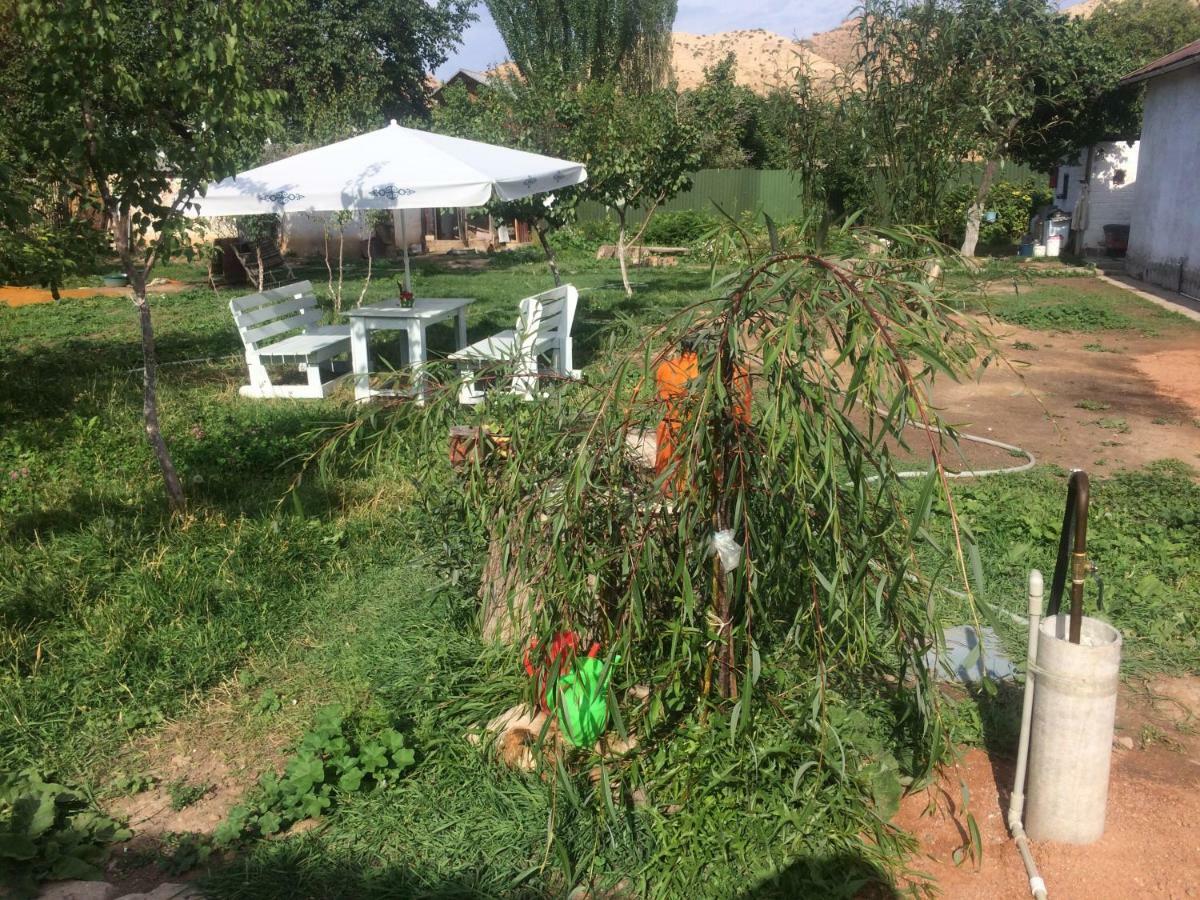 Eco House Summer Garden Kaji-Say エクステリア 写真